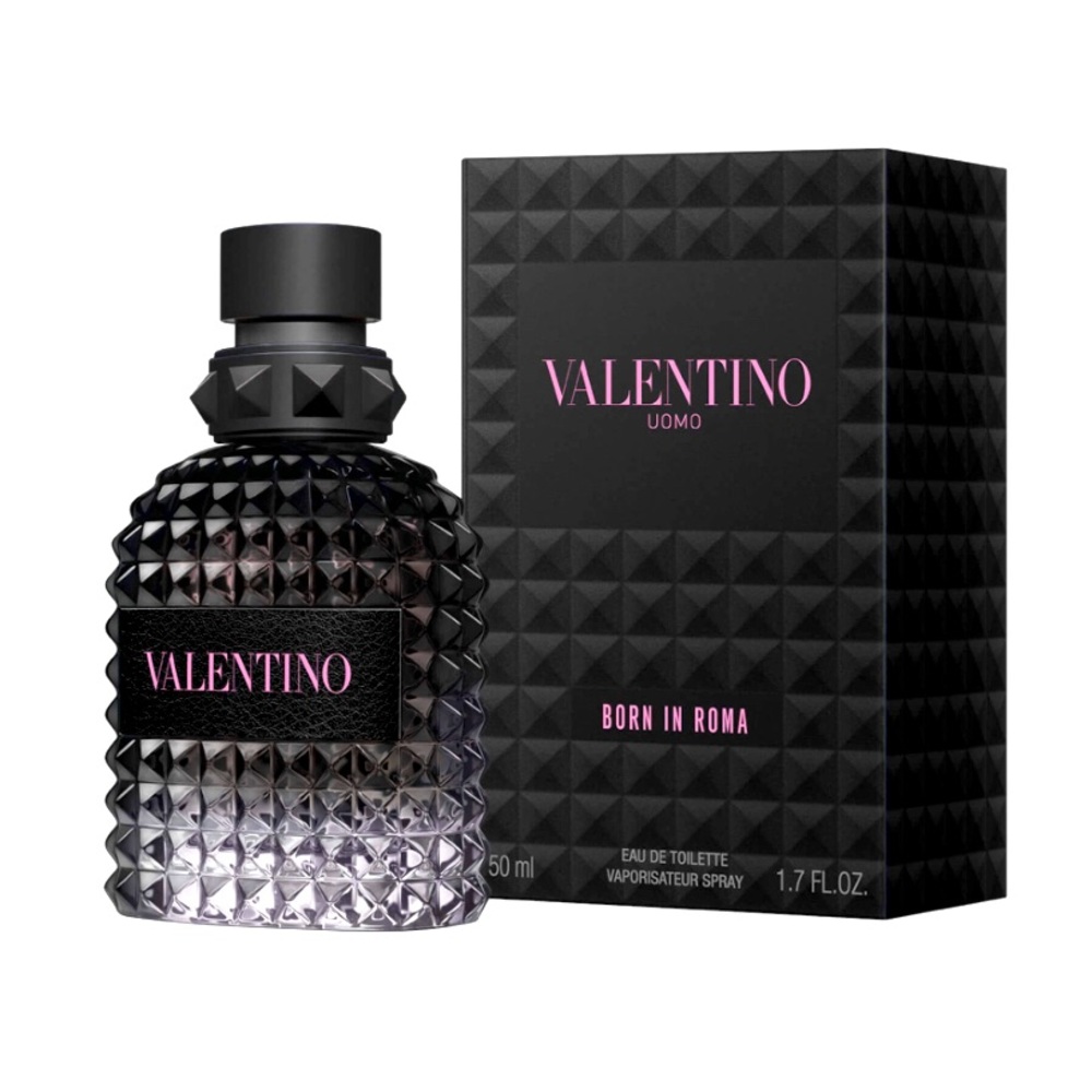 SOLD—Valentino Uomo Born In Roma